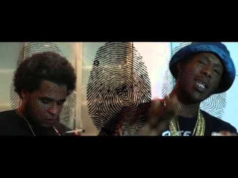 Ranski Gleechie - Left The Trap[Official Video] (Prod. RDS x JMakBeatz)
