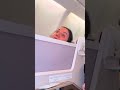 We Got Kicked Off The Plane