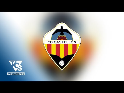 PLAY OFF 2ºB | CD CASTELLÓN - CD Tropezón - PRIMERA Part | 27/05/2018