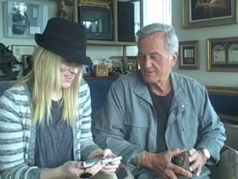 Molly Jenson - Webisode 8 Ft. Pat Boone