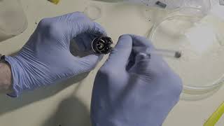 Nickel Iron Gel Battery