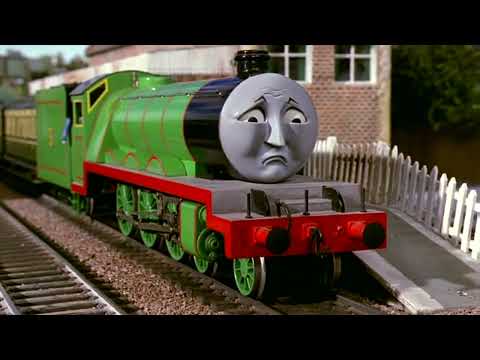 Engine Story 3 Part 2 - Operation Playtime