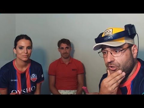 🚨Gerard Romero MOLESTO: TENGAN UN POCO MÁS DE RESPETO!!😮🫢😳 Queens Kings League!