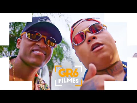 MC LBX e MC Ryan SP - Revoada de Ladrão (GR6 Explode) DJ Pedro