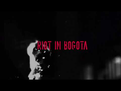 Delectro - Riot in Bogotá(2020) [Khoinix]