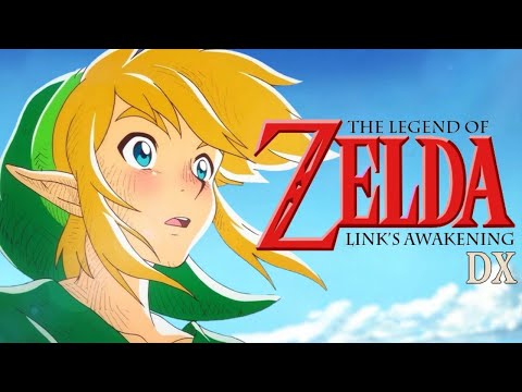 Was Link's Awakening DX a Bad Remake?