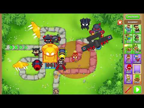 3 Tips on how to beat round 21 in btd6