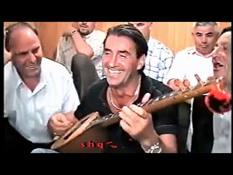 MLEQANI & SHEFQET KARAQICA E SINAN GASHI = ALI PASHA PE HAP TEFTERIN =ne vernic te sherif gashi