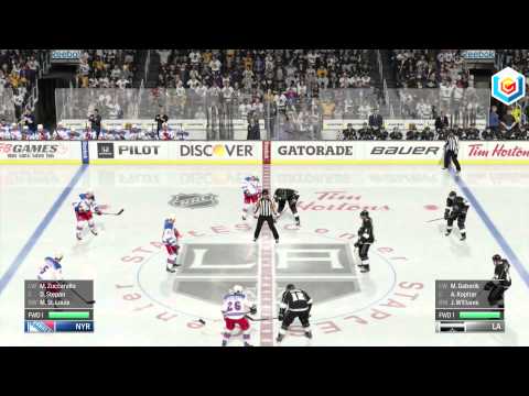 NHL 15 Playstation 3