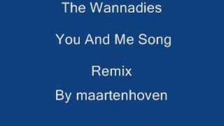 You And Me Song - The Wannadies