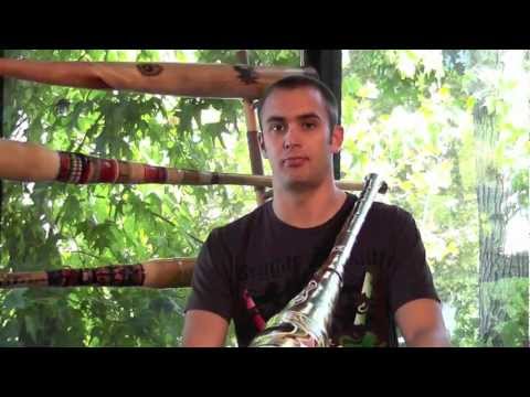 Ben Malcolm Teaches the Multi Drone Lip Pulse