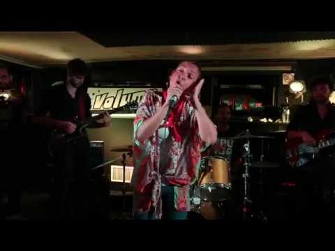 Fanny Polly - Open Mic Acoustique 21/08/2015 2eme passage