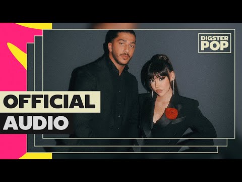 Video Thumbnail: Ayliva x Mero - Sie weiß (Official Audio)