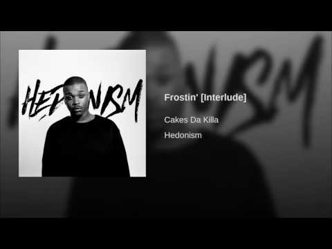 Video thumbnail for Frostin’ [Interlude]