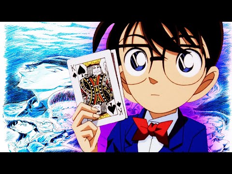 DETEKTIV CONAN - Deshalb wird FILM 26 der beste FILM ÜBERHAUPT!!!