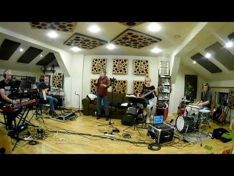 Zespół GRA-MY - Is that alright ?(Lady Gaga cover )