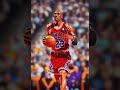 Michael Jordan Ai Animation Ai Shortsfeed Shorts Stablediffusion Michaeljordan