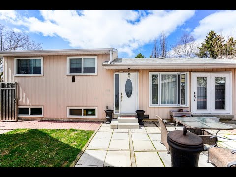21 Huntingwood Crescent Brampton Home for Sale - Real Estate Properties for Sale