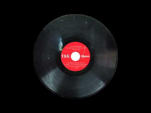 T&K - WC (Writing Classics) con Urbanse (2014)