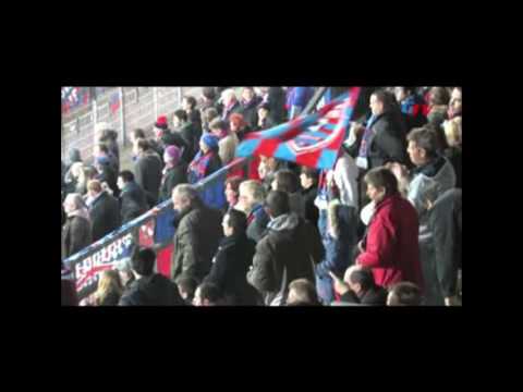 Zusammenfassung: KFC Uerdingen - ETB SW Essen (15.12.2012)
