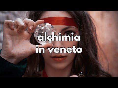 Alchimia in Veneto