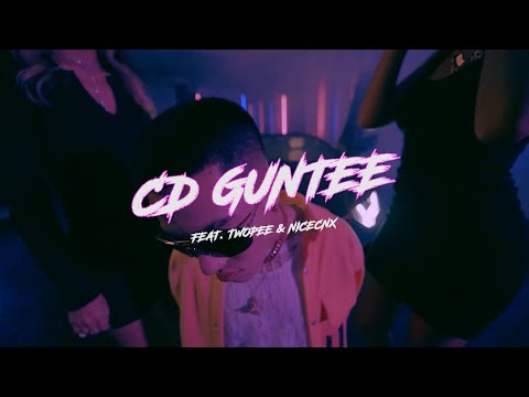 CDGUNTEE ft.Twopee , Nicecnx - มารยา (Official Teaser)