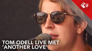 Tom Odell - 'Another Love' Live @ Concert at SEA 2017 | NPO Radio 2