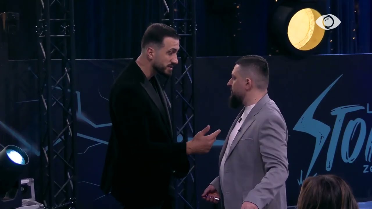 “Atë e kryqëzoi publiku”/ Indriti-Jozit për Gjestin: Mos se ke për tu gjykuar ti