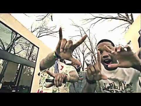 Lil' Durk ft. King Louie - Bitches & Bottles ( Shot by @WhoisHiDef )