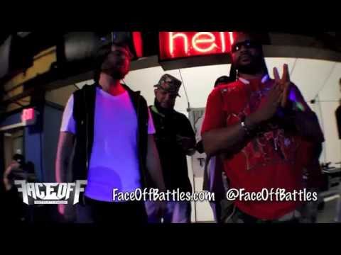 Mic Maine vs PurelyDef