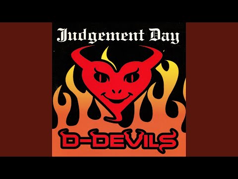 Judgement Day (Radio Edit)