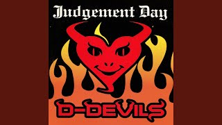 Judgement Day (Radio Edit)