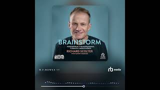 Audiobook Sample: Brainstorm