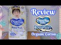 Review Jujur Mamypoko Royal Soft Organic Cotton