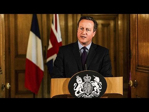 La sicurezza in Europa dopo il massacro di Parigi