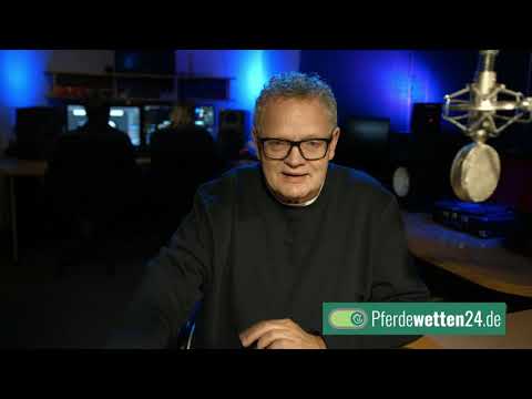Ulli Potofski mit Tipps für Pferdewetten24 - Folge 2