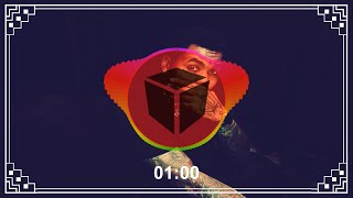 Lil Chuckee Ft. Kevin Gates - Bills | Bass Boosted