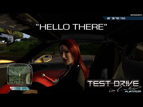 Test Drive Unlimited Platinum - Walkthrough Part 2 [4K 60FPS]