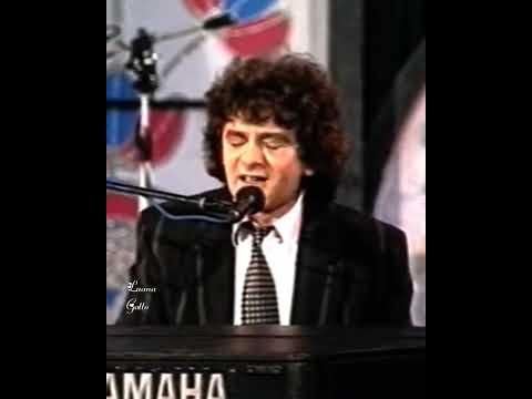 Ciao Tonino Cripezzi🖤