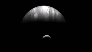 Hans Zimmer - Dust (Interstellar)