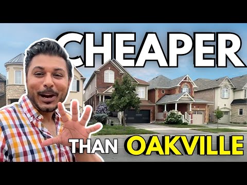 The 5 Best Neighborhoods to Live in Milton Ontario in 2025 | Living in Milton Ontario