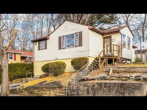 19 Harold St, Worcester MA - Elaine Evans - Tel 508-954-9019