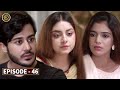 Mera Dil Mera Dushman Episode 46 Alize Mera Dil Mera Dushman Episode 46 Alize