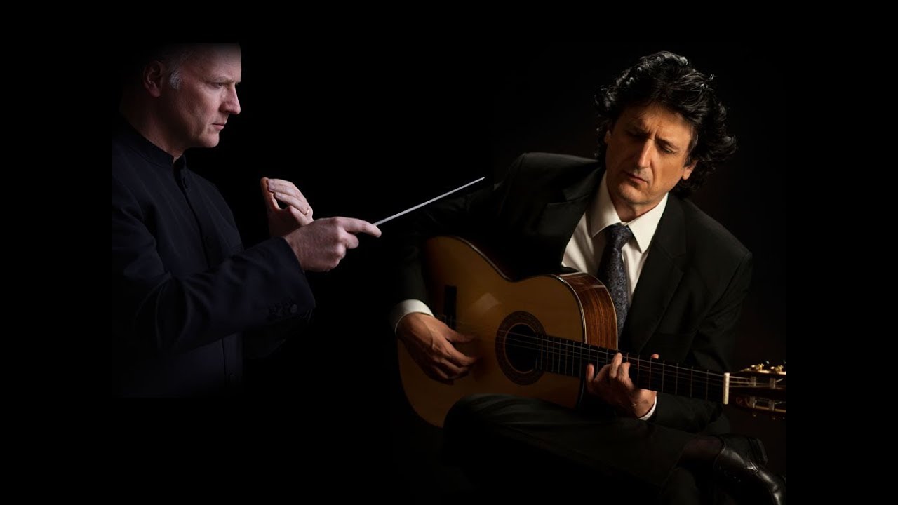 Concierto de Aranjuez