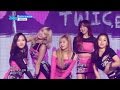 TVPP Twice Like OOH AHH 트와이스 우아하게 Show Music Core