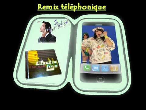 Electro Lise- Remix Téléphonique