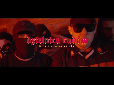 Tkzetor x Kari - Dzielnica Cudów (prod. SimonSayz x JS King)