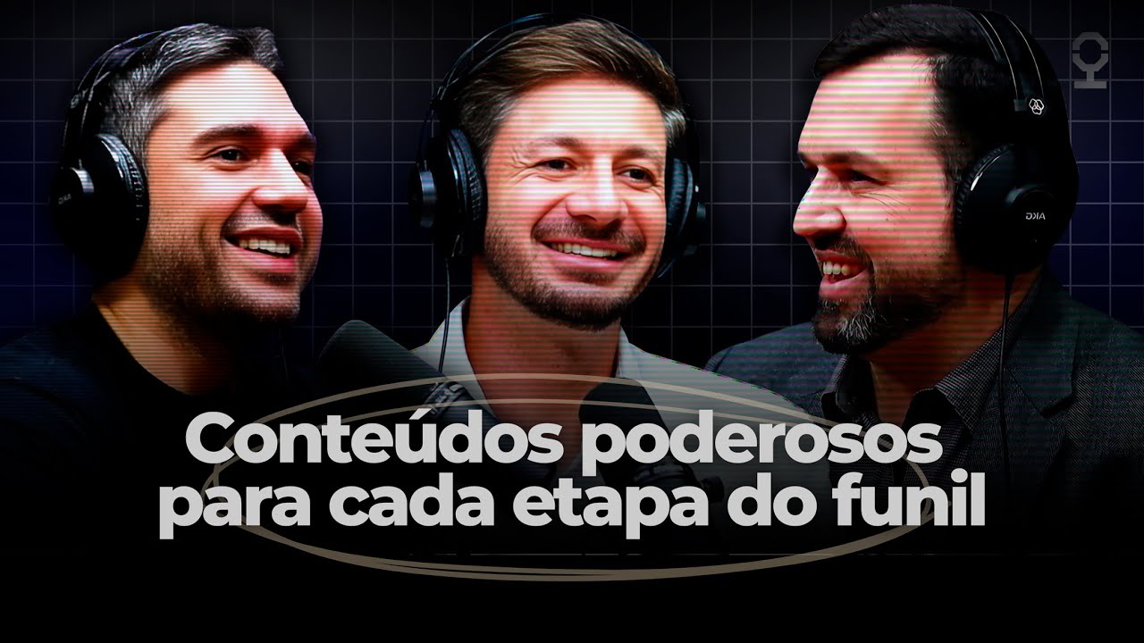 Funil do Instagram para atrair clientes | EP#5 T2