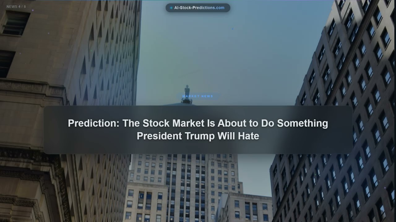 Stock Market News May 07, 2026 | AI Predictions AAPL, MSFT, GOOGL, AMZN, TSLA & 1920+ Tickers