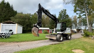 O&K MH5 Compact ミニエキスカベータ販売用 - 画像 4 | Machineryline JP O&K MH5 Compact ミニエキスカベータ | 画像 4 - Machineryline